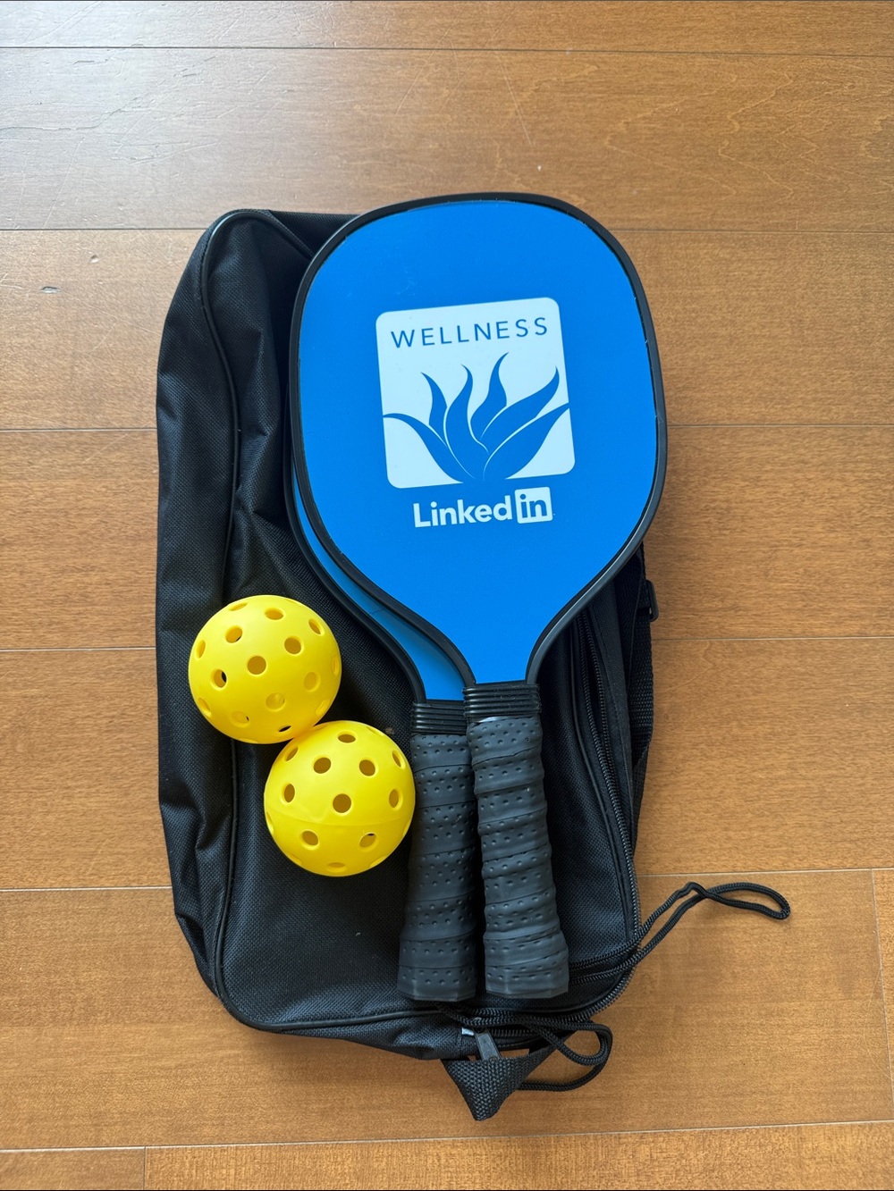 Pickleball Paddles